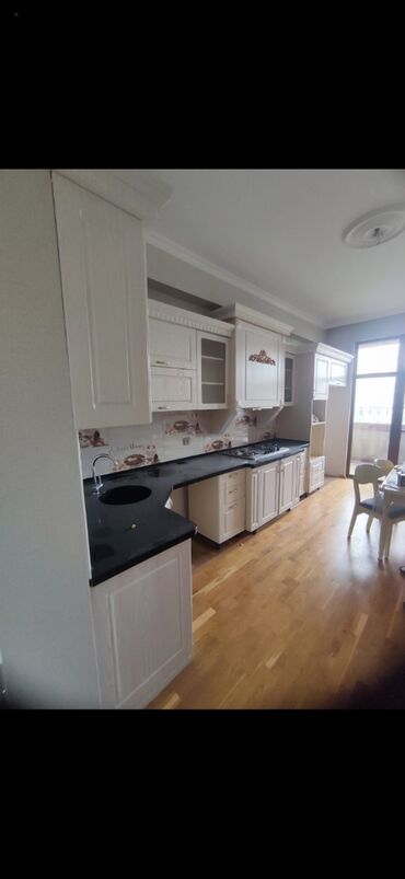 Bağ, çöl mebeli: *1000₼ MƏTBƏX mebeli :-TƏCİLİ SATILIR*‼️ ÖLÇÜ:-5.5*1.25 ÜZƏRİNDƏ