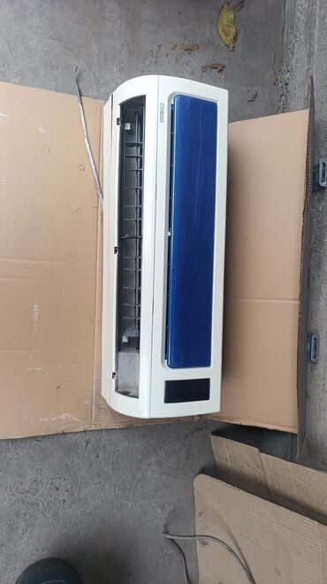 кондиционер в рассрочку с установкой: Кондиционер Chigo Уюлдук, Классикалык, Муздатуу, Жылытуу, Кургатуу