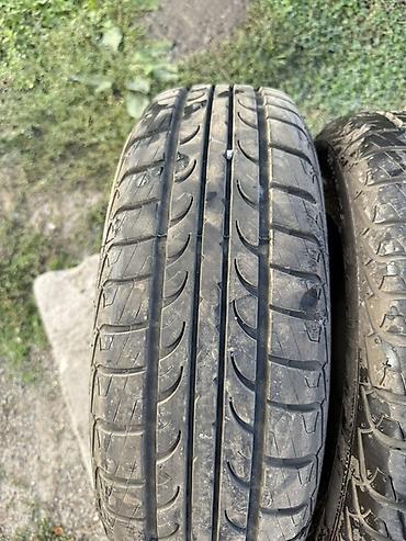 шины r14 185 на 70: Комплект летних шин 185/65 R14, 4 штуки. - Тип: летние, радиальные - — 2