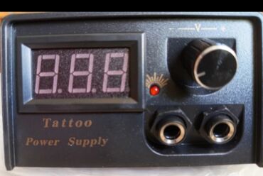 Lazer aparatları: Тату lalafo.az -da Lazer aparatları: Тату