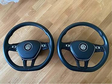 bijaks cena: VOLAN ZA VOLKSWAGEN ARTEON, CADDY, GOLF 7 . OD 2013. DO 2020. GOD — 3