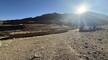 Другое: Кочкор району Мантыш айылынан Уй -Сарай участогунан сарай сатылат, 100 — 10