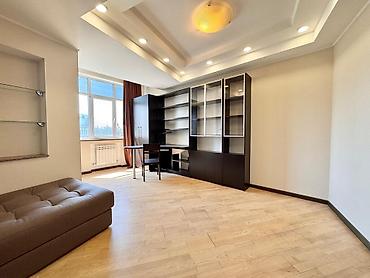 юнис: 3 комнаты, 120 м², Филармония Индивидуалка, 6 этаж, Евроремонт — 8