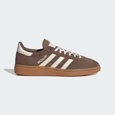 купить футбольные бутсы в бишкеке: Мужские кроссовки, 42.5, Adidas Originals, Новый, цвет - Коричневый, Самовывоз, Платная доставка