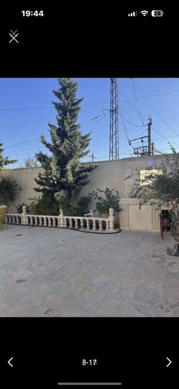 Həyət evləri və villaların satışı: Lökbatan qəs. 4 otaqlı, 120 kv. m, Yeni təmirli — 3