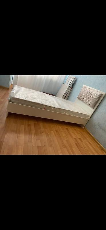 Yataq otağı dəstləri: Klassik üslubda mebel dəsti - Geniş qarderob: 6 qapılı, iki tam — 39