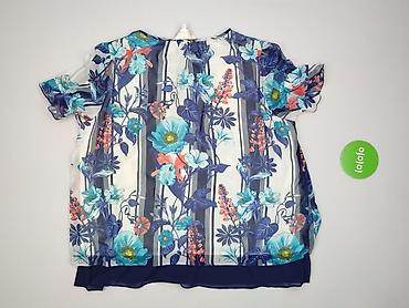 dazy: Bluzka damska, rozmiar 3XL — 3