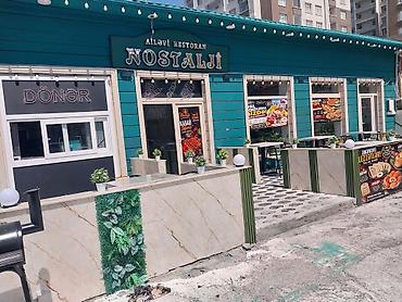 Вакансии: Ailəvi Restoran “Nostalji” - işçi axtarılır — 1