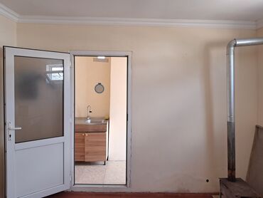 bine atciliqda kiraye evler: 30 kv. m, 1 otaqlı, Qaz, İşıq, Su
