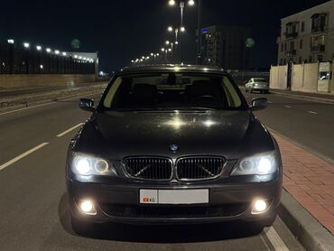 объем 1: Продаю BMW 730i Год 2005 Объем 3.0 Привод задний Пробег 164.000 км В