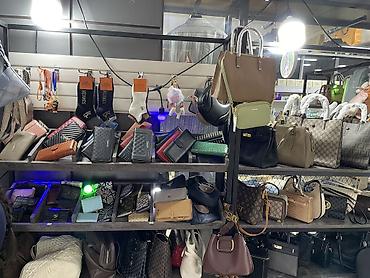 островок: Продажа бутиков Островок в ТЦ, 8 м², 2 этаж — 7