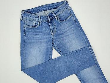 9 lat: Pepe Jeans, Jeansy damskie, rozmiar XS — 1