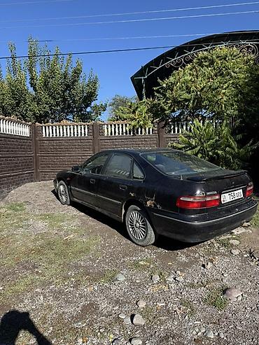 Honda Accord: 1997 г., 1.8 л, Механика, Бензин, Седан