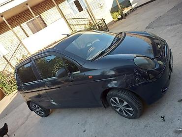 даево матиз 1: Daewoo Matiz: 2005 г., 0.8 л, Кол менен иштөөчү, Бензин, Хетчбек — 4
