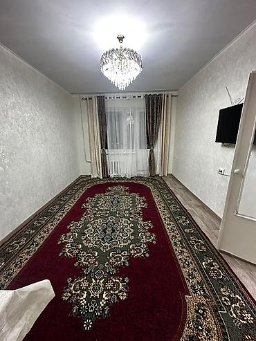 1 комната, Восток-5 мкр Собственник, Семейным, от 1 года, С мебелью частично