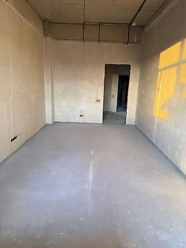 жк лофт бишкек: 1 комната, 67 м², Городское ГАИ Элитка, 4 этаж, ПСО (под самоотделку) — 10