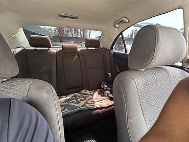 авто ярис: Toyota Avensis: 2004 г., 1.8 л, Автомат, Бензин, Седан — 5