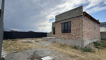 Продажа домов: 3 комнаты, 86 м², Бишкек, Оскон-ордо ж/м Собственник — 3