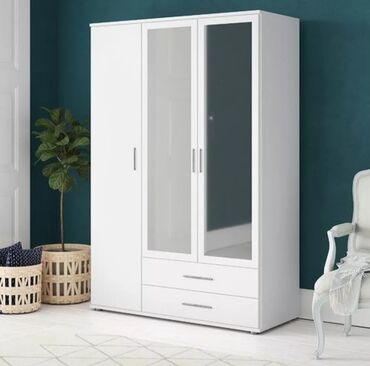 Sifarişlə dolablar: Düz dolab, Dəhliz üçün, Qonaq otağı üçün, Yataq otağı üçün, Paltar üçün, Açılan, Korpuslu — 18