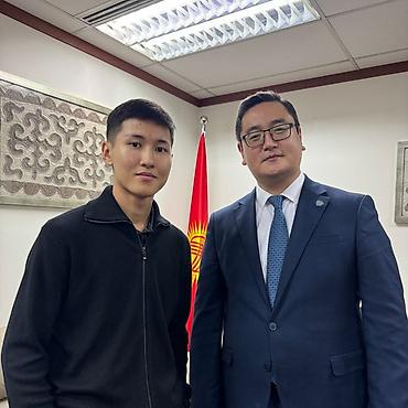 тур по кыргызстану: Гид-переводчик в Бишкеке 🇰🇬 и Кыргызстану Покажу вам настоящий — 1