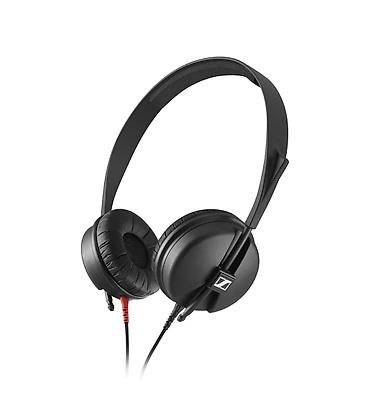 Qulaqcıqlar: №: 15136 Məhsulun adı: Studiya qulaqlıqları Sennheiser HD25 Light — 2