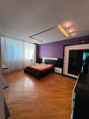 cepis satisi: Bakıxanov qəs., 3 otaqlı, Yeni tikili, 178 kv. m — 5