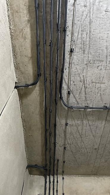 Электрики: Электрик | Электромонтажные работы Больше 6 лет опыта — 9