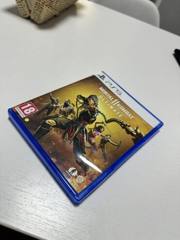 видеокарта ddr5: Продаю или меняю на (Mortal 1) - Mortal Kombat 11 Ultimate