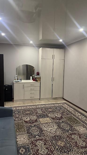 48: 1 комната, 48 м², ул. Баха / Гагарина 2 этаж — 7