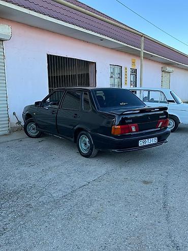 VAZ (LADA): VAZ (LADA) Samara: 1.6 l | 2009 il 180000 km Sedan — 6