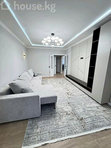 115: 3 комнаты, 83 м², ул. Горького / Алматинка Элитка, 6 этаж, Дизайнерский ремонт — 7