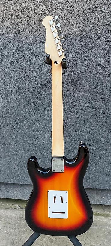 Gitare: HARLEY BENTON ST-20 SB ELEKTRIČNA GITARA | . Slanje po — 8