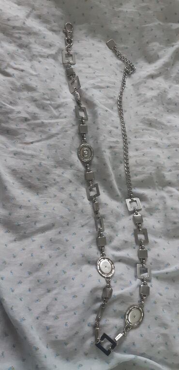 Kəmərlər: Platya-,don,yubka,ətəklər üçün remenlər — 7