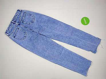 straight jeans: PrettyLittleThing, Jeansy damskie, rozmiar XS — 3