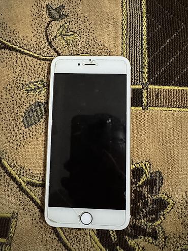 ayfon 6 es: IPhone 6 Plus, 16 GB, Qızılı, Barmaq izi — 3