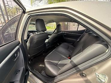 таета краун атлет: Toyota Corolla: 2019 г., 1.2 л, Автомат, Бензин, Седан — 4