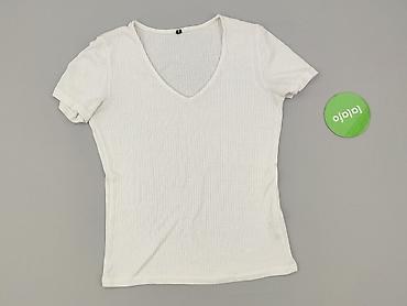 atmosphere t: Sinsay, T-shirt damski, rozmiar L — 2