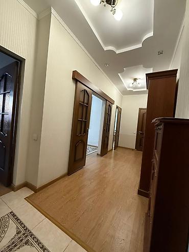 Долгосрочная аренда квартир: 2 комнаты, Агентство недвижимости, Без подселения, С мебелью полностью — 6