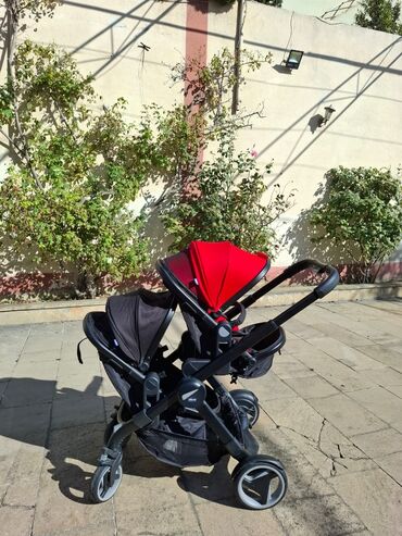 Modullu arabalar: Transformer araba, Chicco, İşlənmiş, Ünvandan götürmə — 7