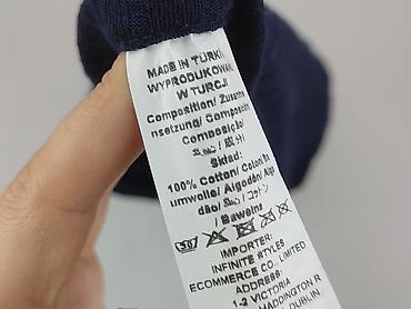 bluza brooklyn pull and bear: Sweter damski, rozmiar S — 4