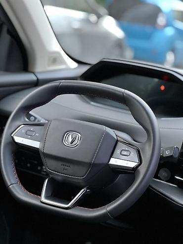 хунчи авто: Changan CS55 Plus: 2022 г., Автомат, Бензин, Кроссовер — 10