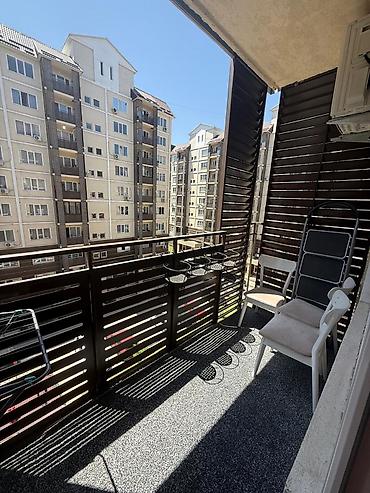 Продажа квартир: 3 комнаты, 90 м², 108 серия, 6 этаж, Дизайнерский ремонт — 9