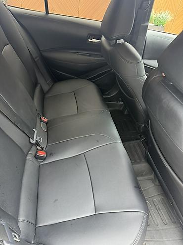 тойота авлон: Toyota Corolla: 2022 г., 1.8 л, Вариатор, Гибрид, Седан — 8