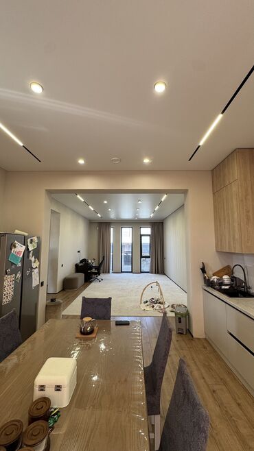 Продажа домов: Дом, 115 м², 4 комнаты, Собственник — 8