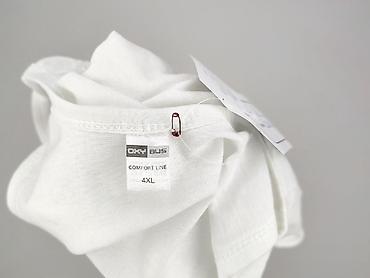 zara bluzki basic: Top damski, rozmiar 4XL — 4