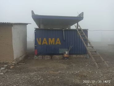 Другая коммерческая недвижимость: Продается АЗС заправка - 155кв.м. на 15 сотках, расположен в — 12