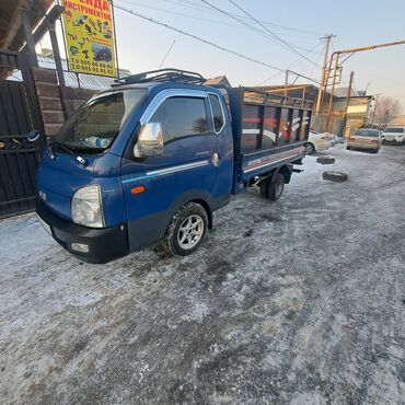 авто носос: Портер, Переезд, перевозка мебели, По городу, с грузчиком