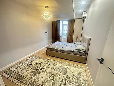 Долгосрочная аренда квартир: 2 комнаты, Агентство недвижимости, Без подселения, С мебелью полностью at lalafo.kg — 4 Долгосрочная аренда квартир: 2 комнаты, Агентство недвижимости, Без подселения, С мебелью полностью — 4