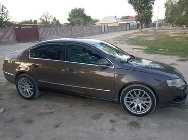 моновпрыск на гольф 3: Volkswagen Passat: 2006 г., 2 л, Автоматические, Бензин