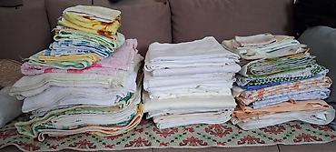 Продаю оптом различный текстиль для дома: полотенца, простыни